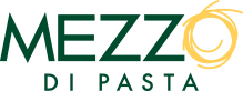 Mezzo di Pasta Lyon Villette